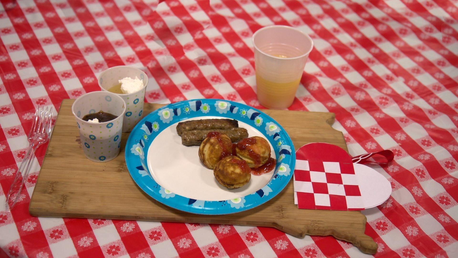 Recipes of our Grandmothers