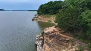 Lake Red Rock