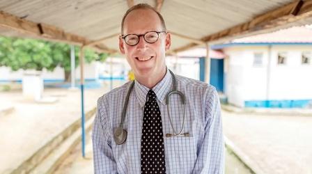 Video thumbnail: PBS NewsHour Remembering Paul Farmer, a giant in the public health world