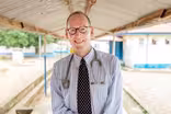 Remembering Paul Farmer, a giant in the public health world