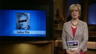 The Index File Section