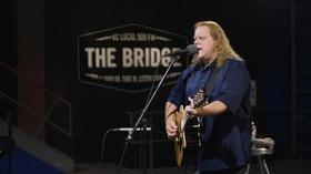 Video thumbnail: Live On The Bridge Warren Haynes