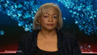 Professor Carol Anderson on Voter Suppression