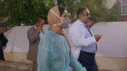 Yemen's COVID Cover-Up