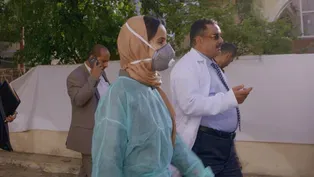 Yemen's COVID Cover-Up