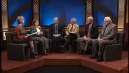 The Political Panel