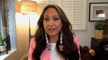 Video thumbnail: Amanpour and Company May 12, 2023