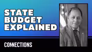 Assemblymember Stephen Hawley on the 2025-2026 NYS budget