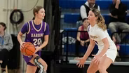 2026 Girls B Basketball | Bennett County vs. Harding County
