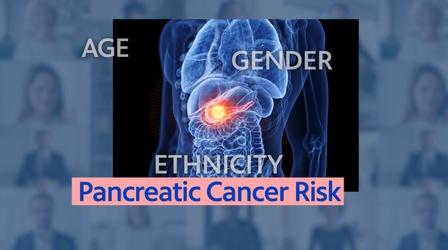 Video thumbnail: KVIE Digital Studios Pancreatic Cancer Treatment | Focus on Health