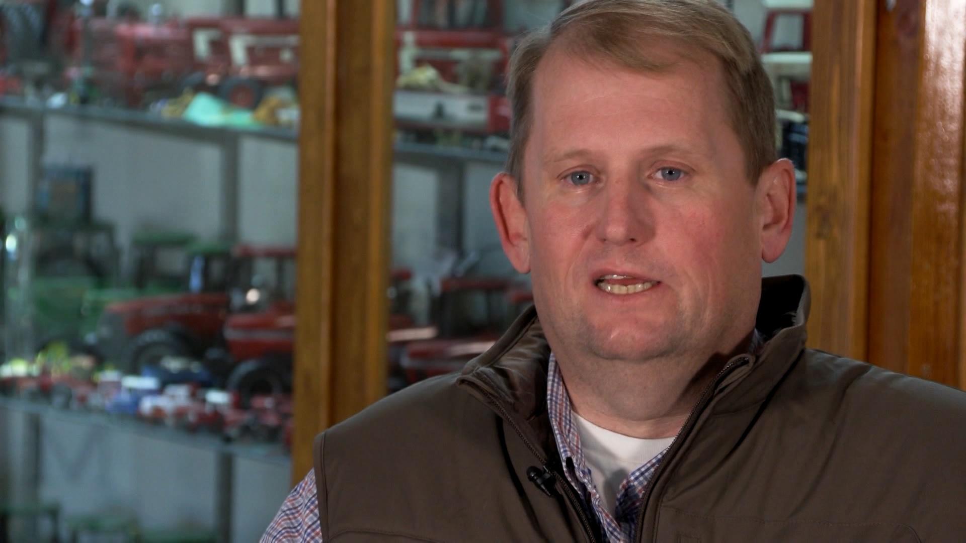 Meet State Representative Ryan Bivens