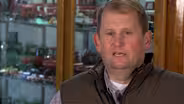 Meet State Representative Ryan Bivens