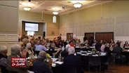 ON LOCATION: Jackson Rotary Club Woman of the Year 2024