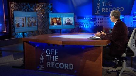 Video thumbnail: Off the Record May 14, 2021- Correspondents Edition| OFF THE RECORD