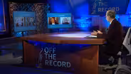May 14, 2021- Correspondents Edition| OFF THE RECORD