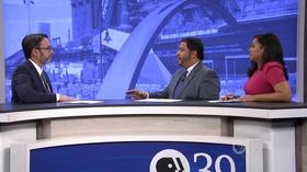 Video thumbnail: Es Tiempo Lehigh Valley Es Tiempo Lehigh Valley Ep. 4