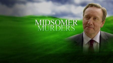 Video thumbnail: WEDU Specials Midsomer Murders - The Christmas Haunting - New Season