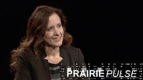 Video thumbnail: Prairie Pulse Prairie Pulse 1614: Beth Slette; Jeff Krause Trio