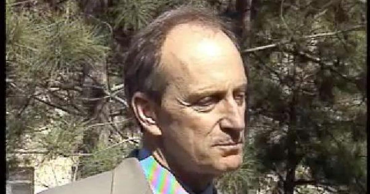 Newsnight minnesota | earth day | season 2000 | episode 131