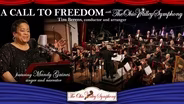 A Call to Freedom with the Ohio Valley Symphony