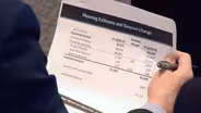 Another Projected State Budget Surplus