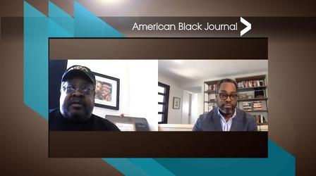 Video thumbnail: American Black Journal Impact of COVID-19 on Food System