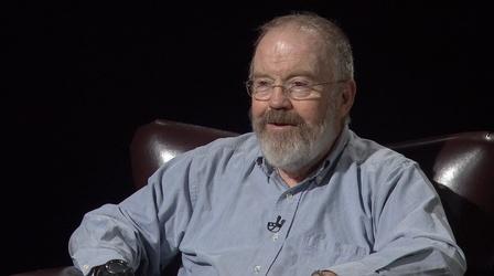 Video thumbnail: Conversations Michael Ford