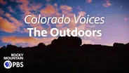 The Outdoors