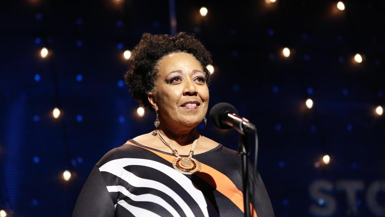 Stories from the Stage | Meant to Happen