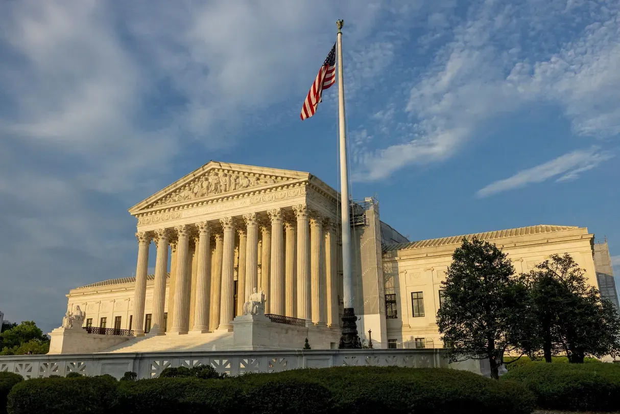 News Wrap: SCOTUS rejects bid to revisit marriage case
