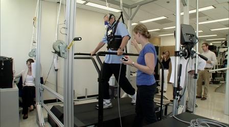 Video thumbnail: inCommon with Mike Leonard inCommon: Perseverance