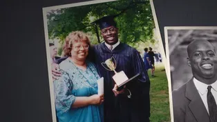 Sterling K. Brown Learns About His Grandmother's Death