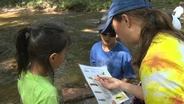 Institute exposes kids to nature to foster environmentalism