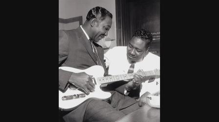 Video thumbnail: Chicago Tonight Legacy of Muddy Waters to Live On at MOJO Museum