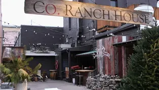 Glenwood Springs: Colorado Ranch House
