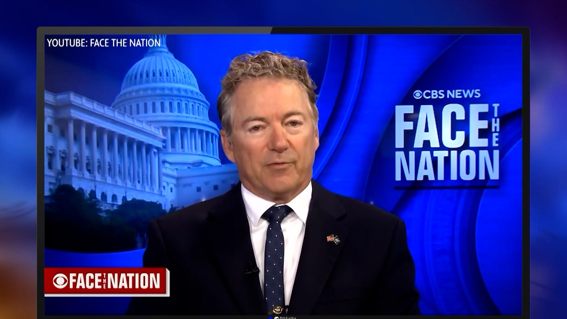 Sen. Paul: KY Businesses Oppose Higher Tariffs