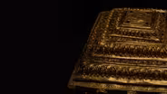 Lost Treasures of Angkor – The Discovery