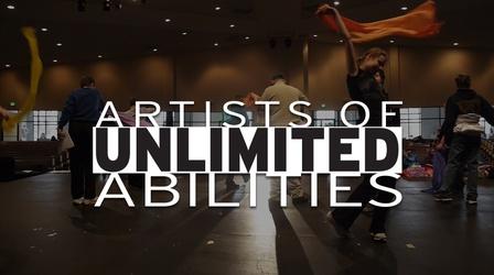 Video thumbnail: Artists of Unlimited Abilities Artists of Unlimited Abilities