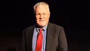 2018 Bandwagon (Primary): Rex Rekstis