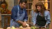 The Thrifty Kitchen