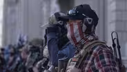 American Insurrection (2021)