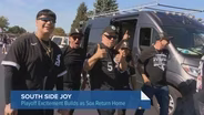 White Sox Fans Share Their Hopes for the Playoffs