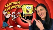 Cartoon Chemistry!