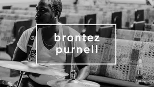 Brontez Purnell