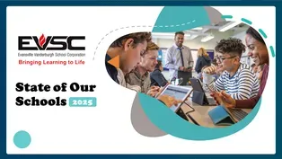 Regional Voices: State of the Schools 2025
