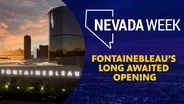 Fontainebleau’s long awaited opening