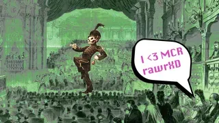 The Black Parade Would've Been a Hit in 1820