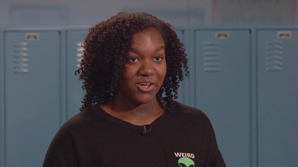 Golden Apple: Web Extra: Michelle Kedzierski image