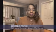CTU Member on CPS Negotiations