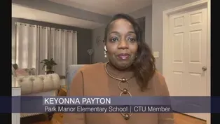 CTU Member on CPS Negotiations